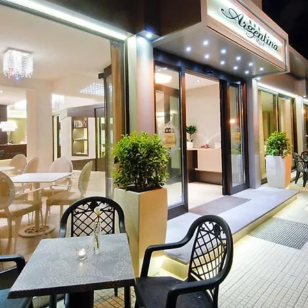 Hotel Argentina-2