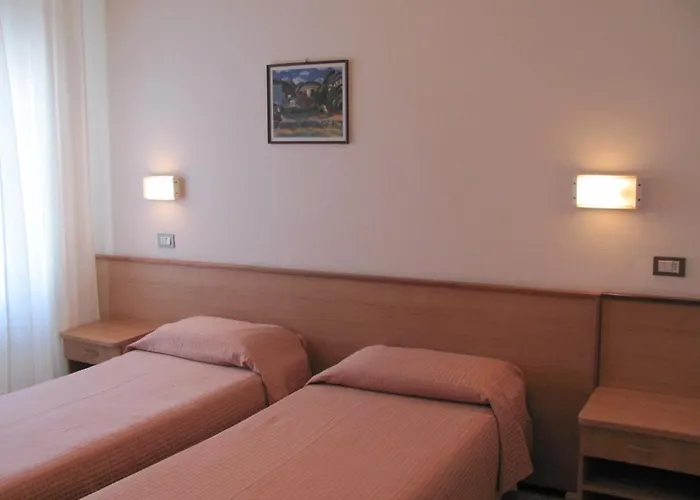 Albergo Moretti Senigallia